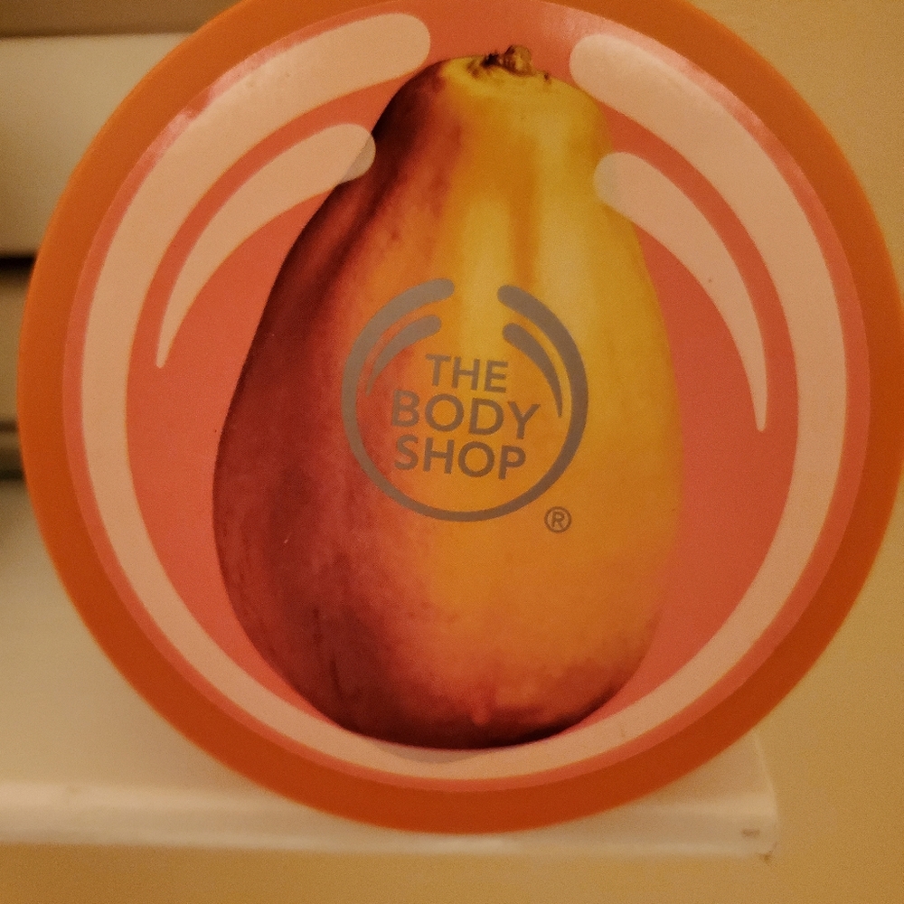 The Body Shop